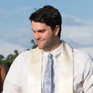 Meet your Posher, Steven